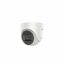 Caméra Euronet IP531 – Dôme IP 5 Mpx PoE, vision nocturne